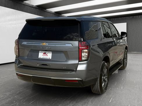 Used 2022 Chevrolet Tahoe LT w/ LT Signature Plus Package RWD image 5