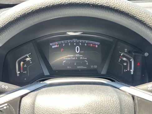 Used 2020 Honda CR-V LX image 19