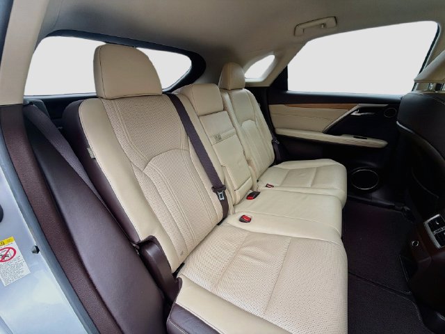 Used 2019 Lexus RX 350 AWD w/ Navigation Package image 22