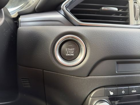 New 2025 MAZDA CX-5 AWD 2.5 S w/ Select Package image 18