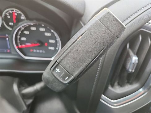 Certified 2021 Chevrolet Silverado 1500 LT w/ LPO, Liner Protection Package image 15