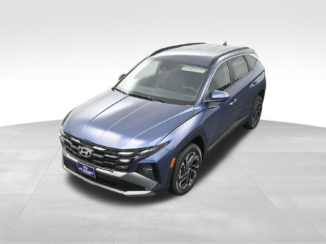 New 2026 Hyundai Tucson SEL Plus AWD/4WD image 28
