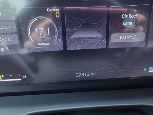 Used 2023 Jeep Grand Cherokee L Laredo RWD image 30