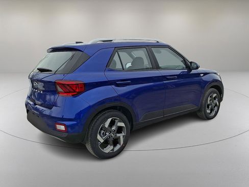 New 2026 Hyundai Venue SEL image 7