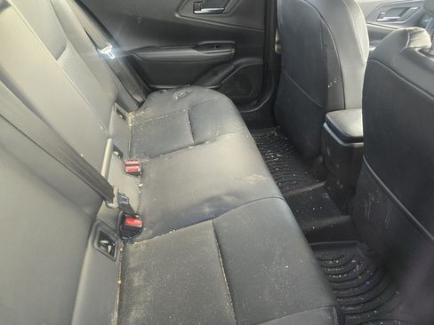 Used 2026 Toyota Prius AWD image 11