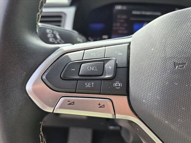 Used 2022 Volkswagen Atlas SE AWD/4WD image 13