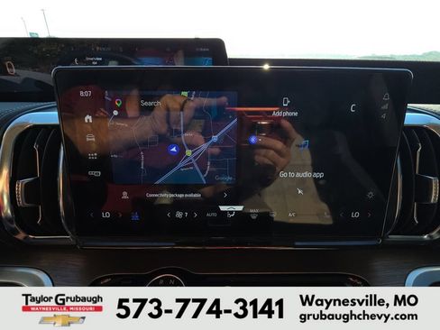 Used 2026 Ford Expedition Platinum AWD/4WD image 11
