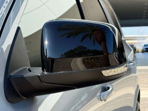 Used 2025 Dodge Durango SRT Hellcat w/ Trailer Tow Group IV image 17