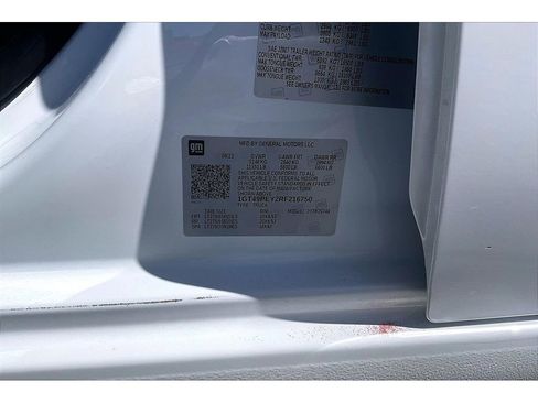 Used 2024 GMC Sierra 2500 AT4 w/ AT4 Premium Plus Package image 17