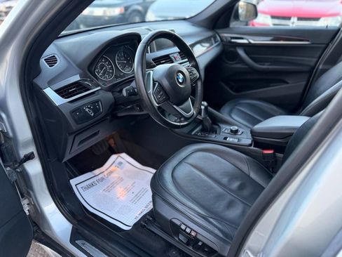 Used 2018 BMW X1 sDrive28i image 9