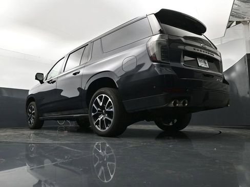 Used 2026 Chevrolet Suburban RST w/ Comfort Package AWD/4WD image 22