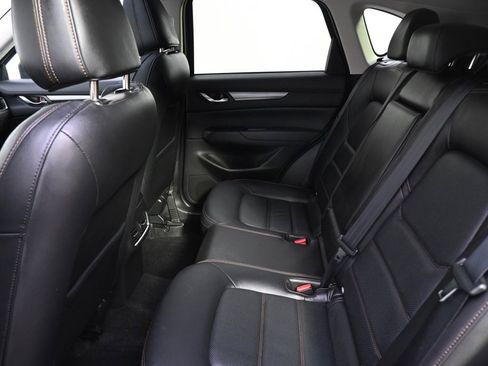 Used 2023 MAZDA CX-5 AWD 2.5 S image 22