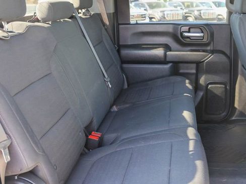 Used 2023 Chevrolet Silverado 2500 LT w/ Convenience Package image 19