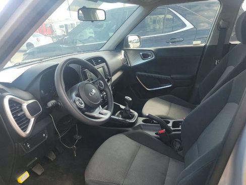Used 2020 Kia Soul LX image 22