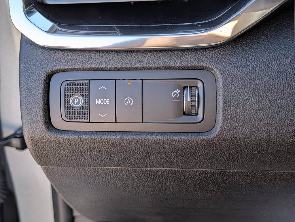 New 2027 GMC Acadia Elevation w/ Black Edition FWD image 22