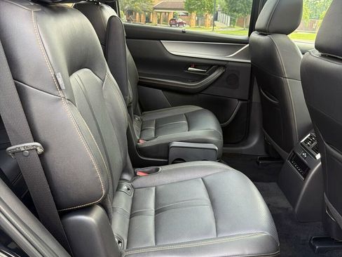 Used 2024 MAZDA CX-90 3.3 Turbo w/ Premium Package AWD/4WD image 14