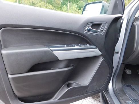 Used 2021 Chevrolet Colorado ZR2 image 13