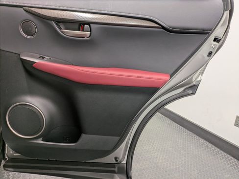 Used 2021 Lexus NX 300 300 Base image 25