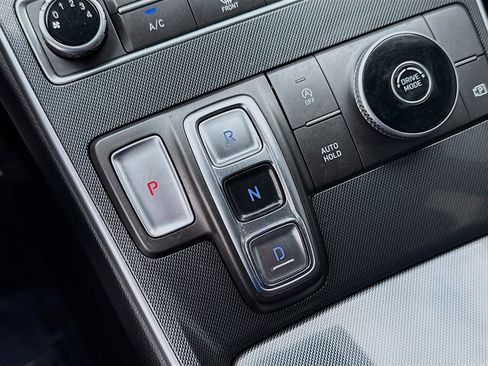 Used 2021 Hyundai Santa Fe SE w/ Cargo Package image 13