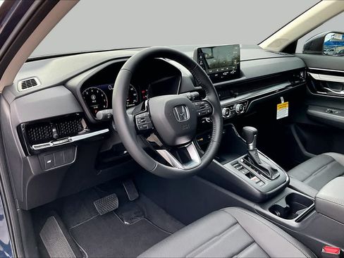 New 2026 Honda CR-V EX-L image 8