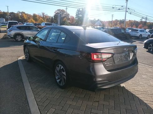 Used 2023 Subaru Legacy Limited image 4