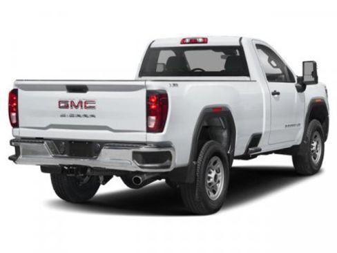 New 2026 GMC Sierra 3500 Pro w/ Convenience Package image 5
