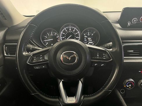 Used 2020 MAZDA CX-5 Sport image 17