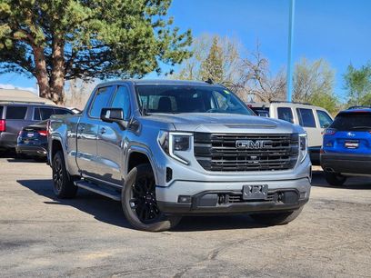 Used 2025 GMC Sierra 1500 Elevation w/ Preferred Package