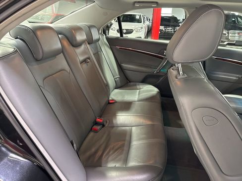 Used 2010 Lincoln MKZ AWD image 38