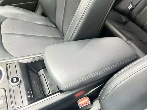 Certified 2023 Kia K5 GT-Line FWD image 24