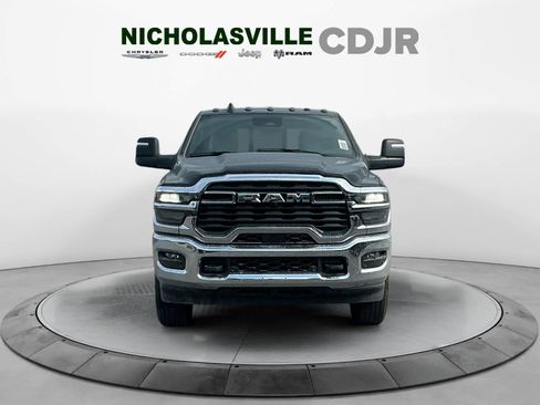 New 2026 RAM 2500 Tradesman image 9
