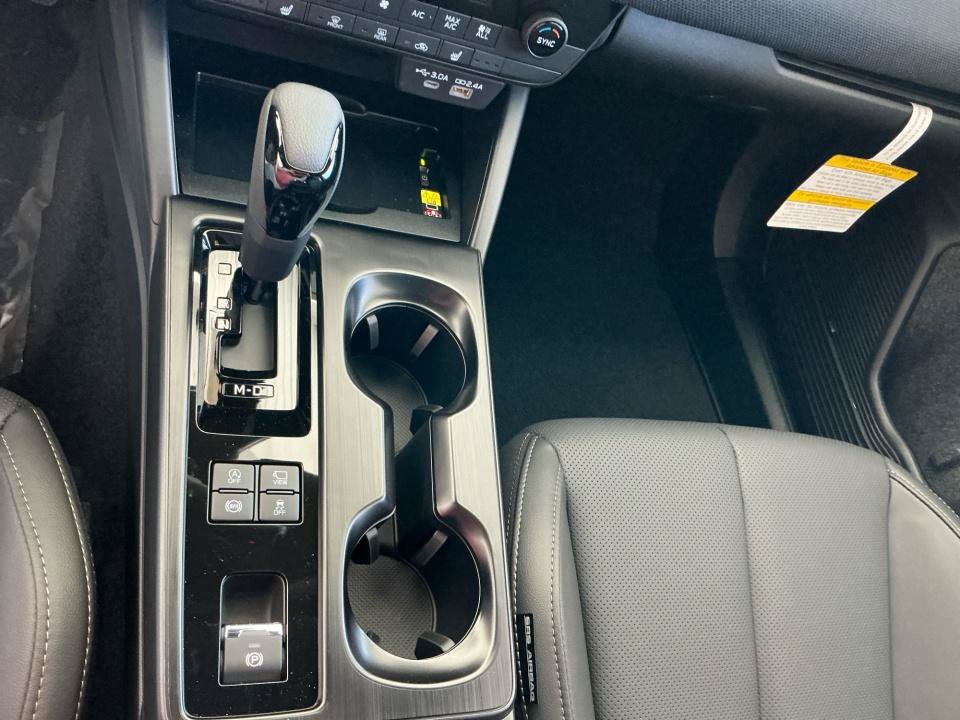 New 2026 Subaru Outback Limited XT AWD/4WD image 14