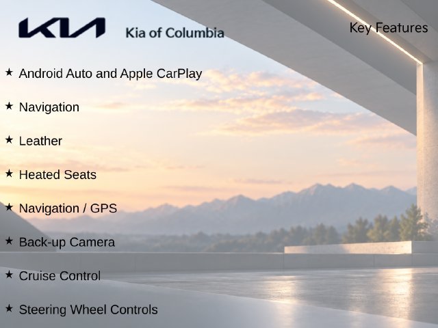 New 2026 Kia K5 GT-Line FWD image 9
