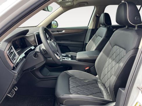 New 2026 Volkswagen Atlas SEL Premium R-Line AWD/4WD image 9