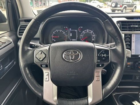 Used 2024 Toyota 4Runner SR5 Premium image 22