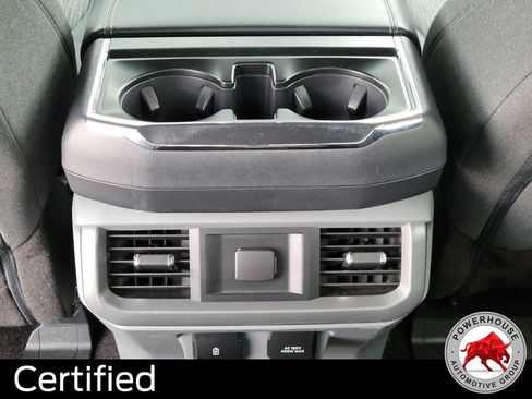Used 2021 Ford F150 XLT w/ Equipment Group 302A High RWD image 17