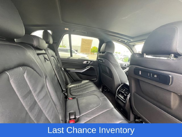 Used 2019 BMW X5 xDrive40i w/ Convenience Package AWD/4WD image 29