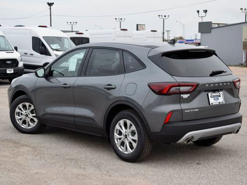 New 2026 Ford Escape Active image 4