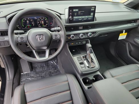 New 2026 Honda CR-V Sport-L image 14