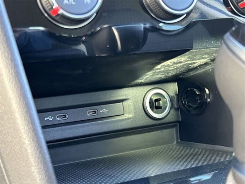 New 2026 Volkswagen Taos S image 24