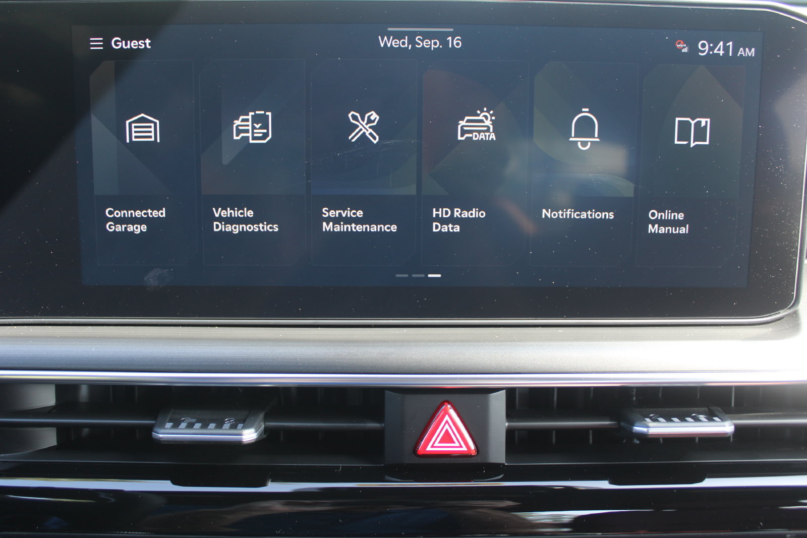 New 2026 Kia K5 GT-Line w/ GT-Line Red Interior Package FWD image 43