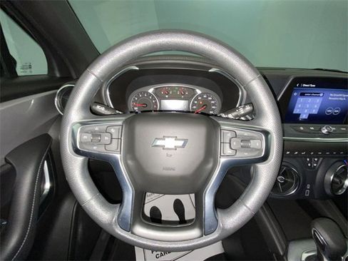 Used 2022 Chevrolet Blazer LT image 14