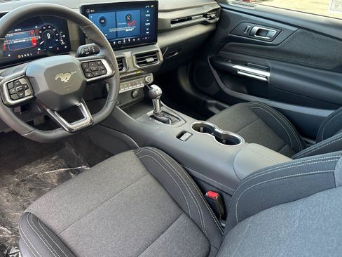 New 2026 Ford Mustang Coupe image 10