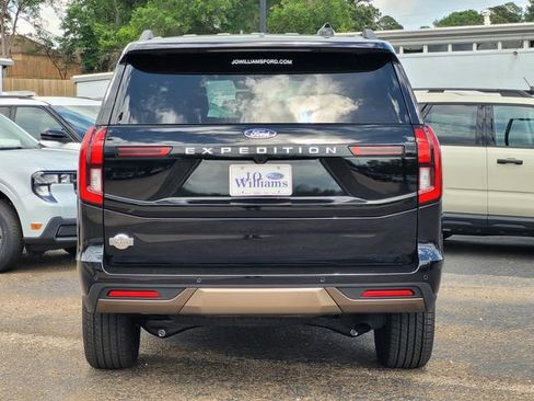New 2026 Ford Expedition King Ranch AWD/4WD image 3