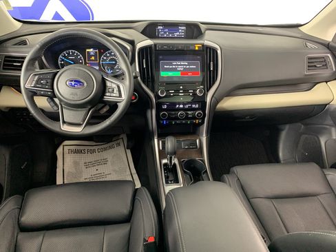 Used 2022 Subaru Ascent Touring AWD/4WD image 33