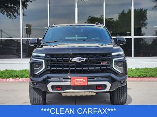 Used 2025 Chevrolet Tahoe Z71 w/ Comfort Package video 2