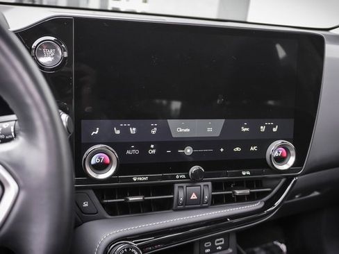 Used 2024 Lexus NX 350 AWD w/ Premium Package image 16