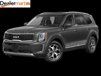 Used 2022 Kia Telluride EX w/ EX Premium Package video 1