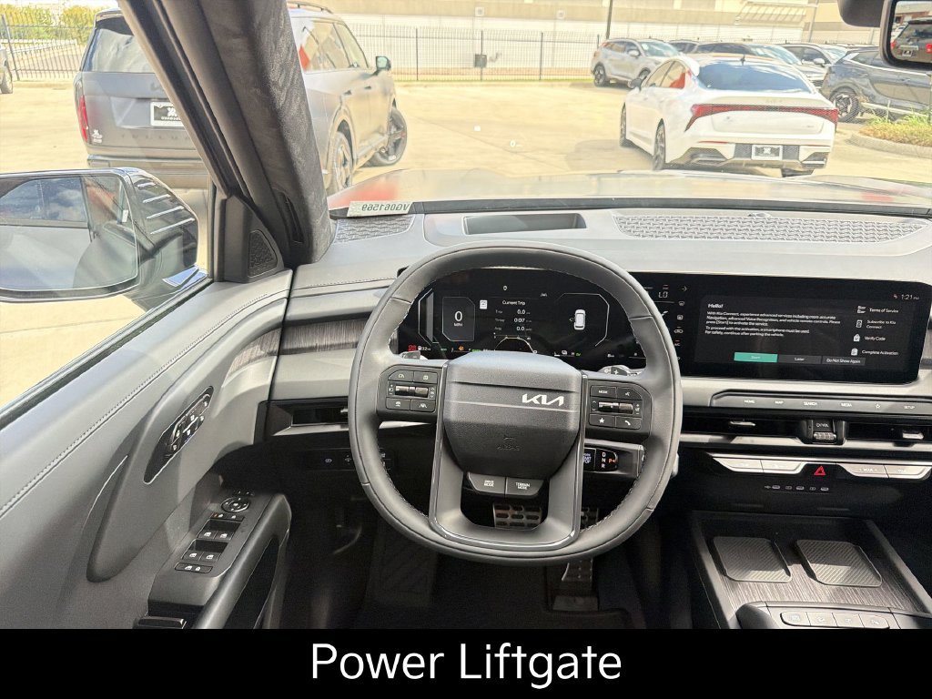 New 2027 Kia Telluride X-Line SX Prestige AWD/4WD image 13