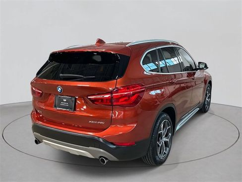 Used 2018 BMW X1 xDrive28i w/ Convenience Package image 5